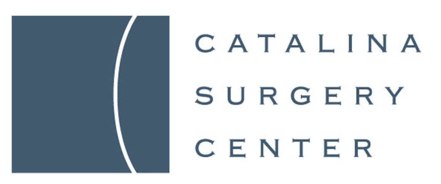 Catalina Surgery Center Logo